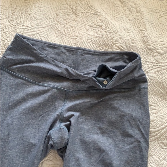 Lululemon leggings - Picture 3 of 3